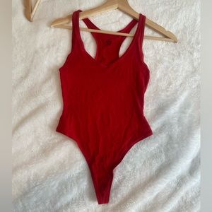 TNA BODYSUIT XXS
